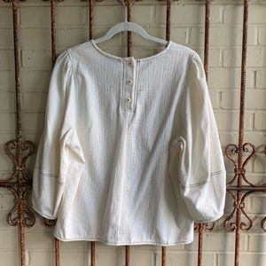 anthropolgie Current air